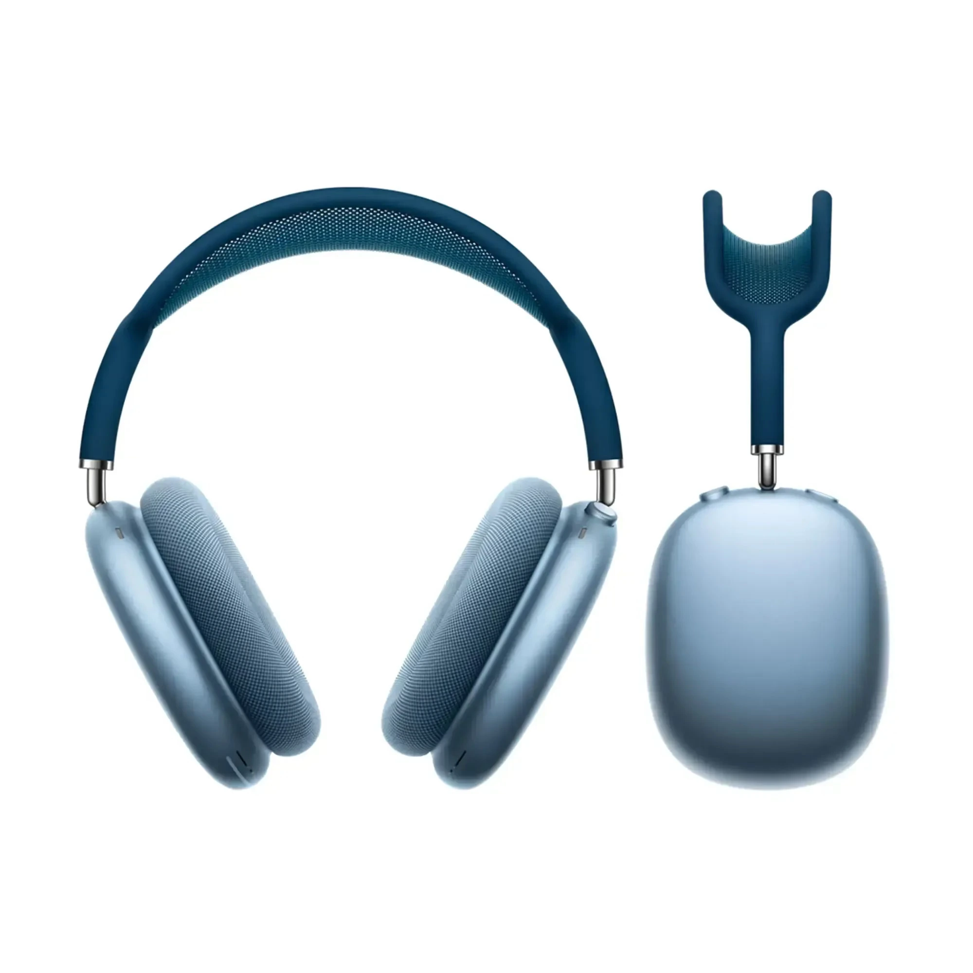 Навушники Apple AirPods Max USB-C Blue