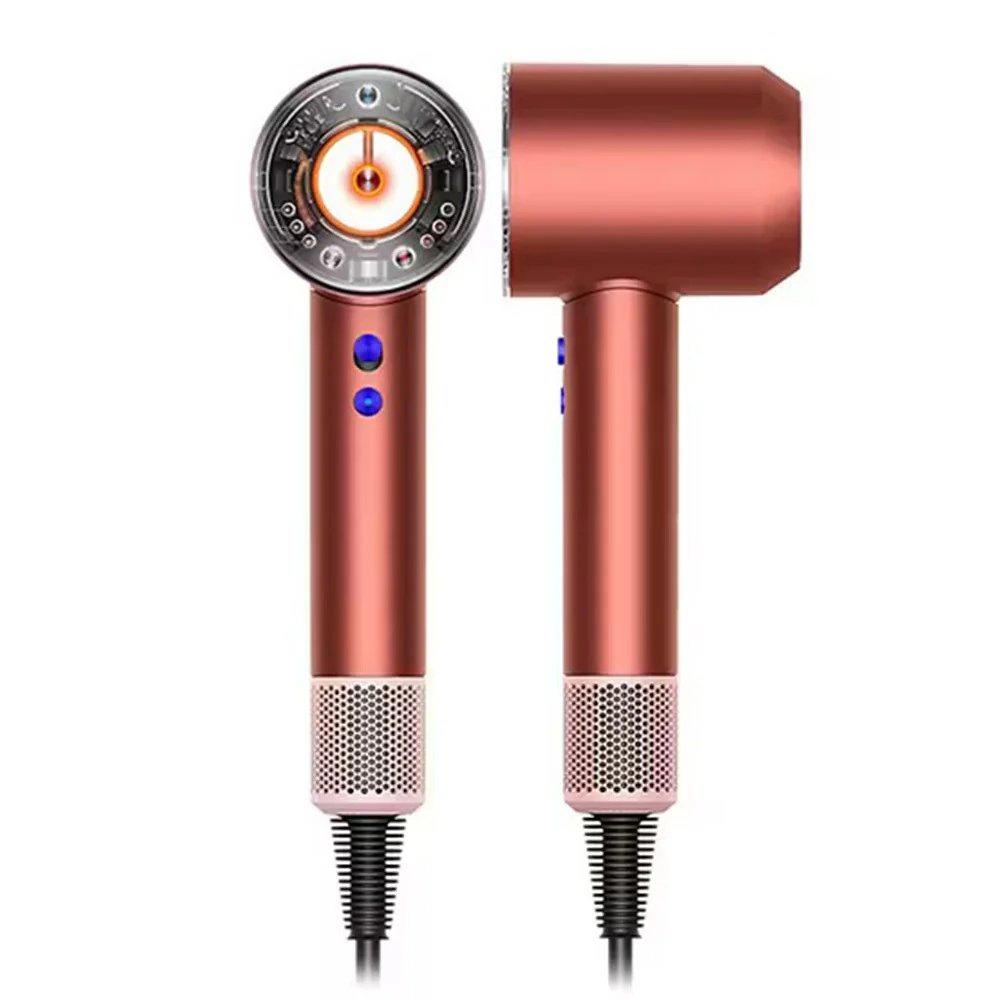 Фен Dyson Supersonic Nural HD16 Strawberry Bronze/Blush Pink