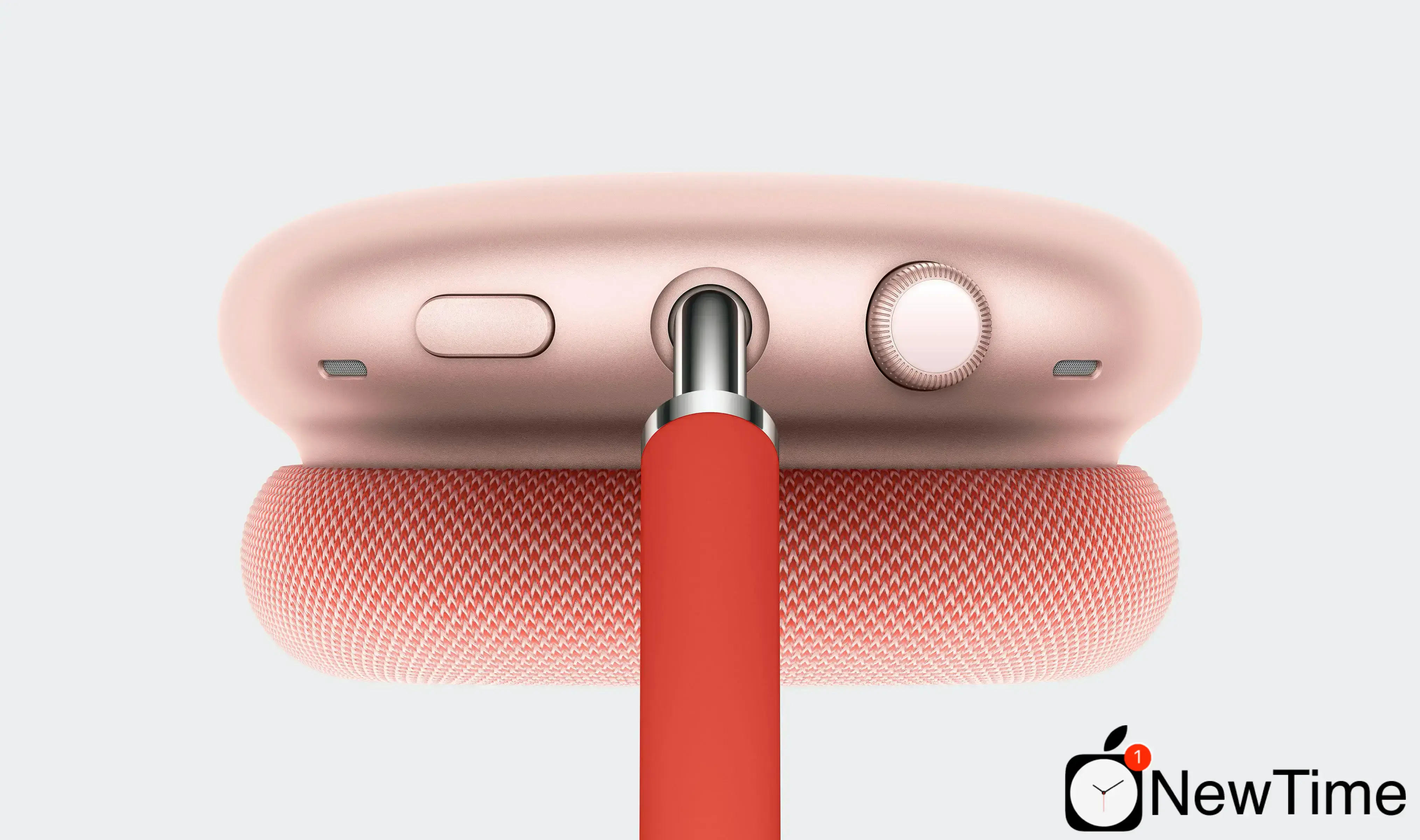 Навушники Apple AirPods Max (USB-C) Purple - фото 2