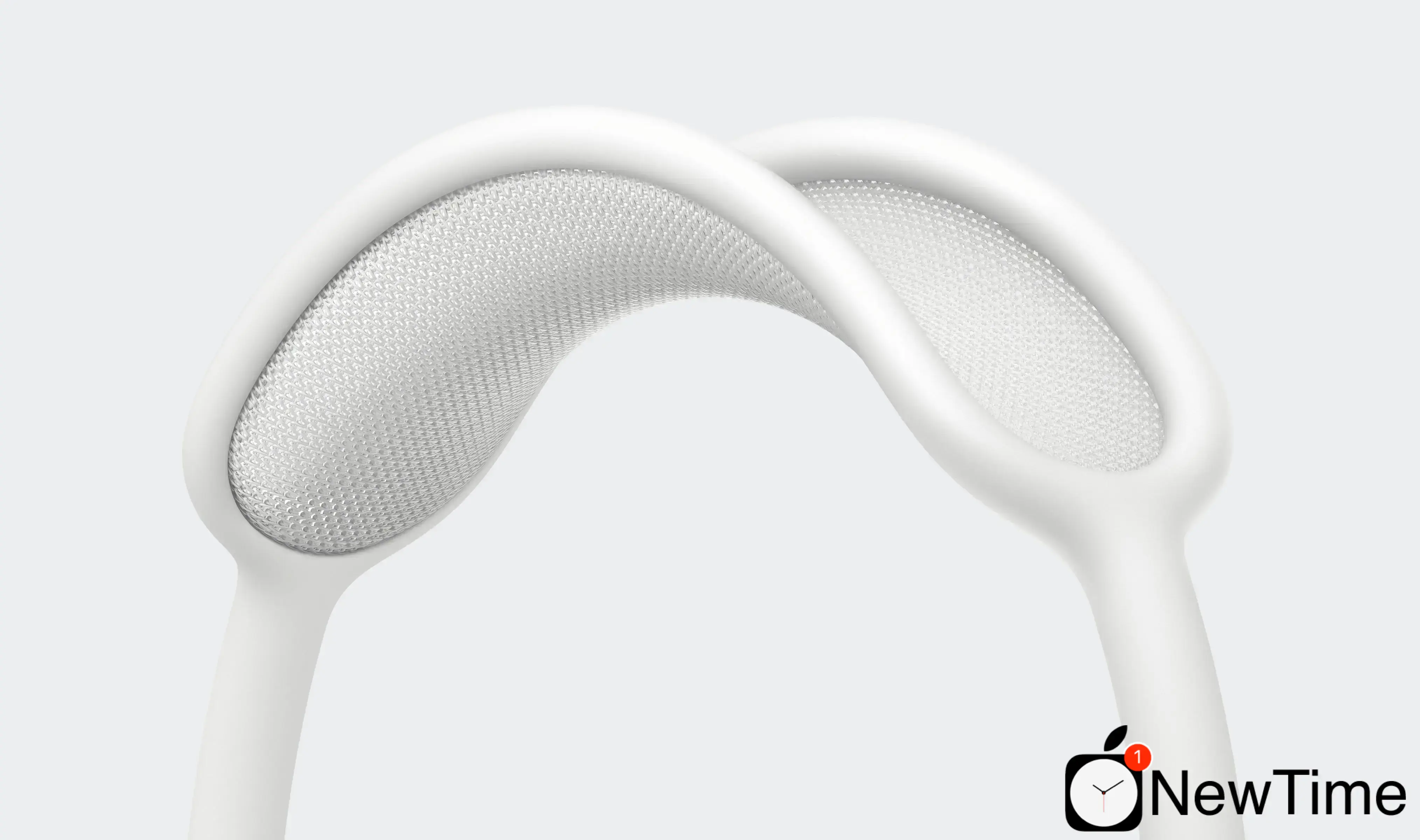 Навушники Apple AirPods Max (USB-C) Purple - фото 4