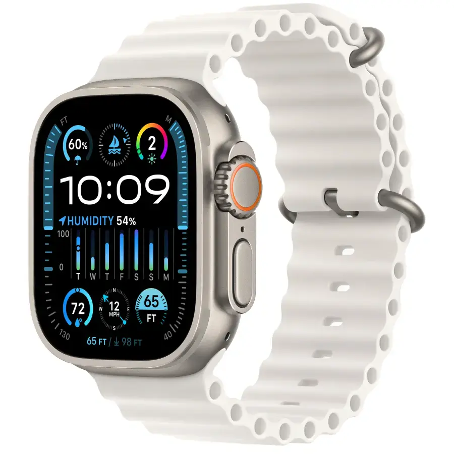 Смартгодинник Apple Watch Ultra 2 GPS + Cellular 49 mm Natural